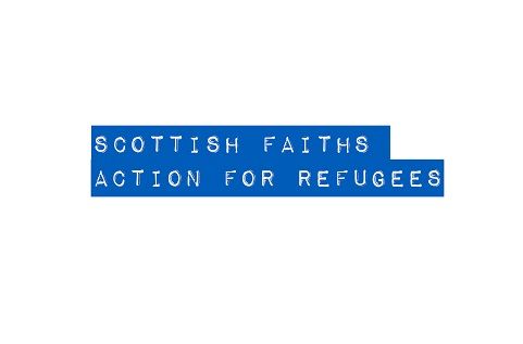 Scottish Faiths Action For Refugees Scottish Refugee Council