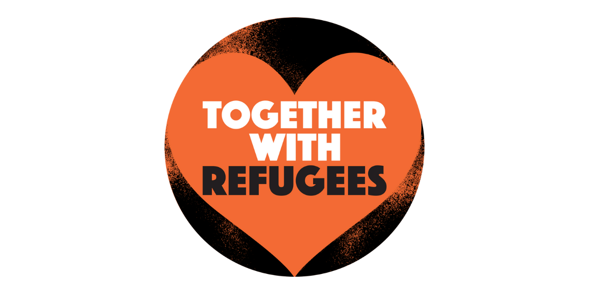 Together With Refugees