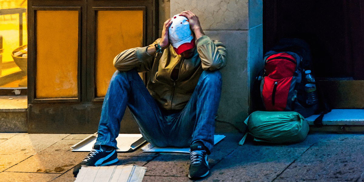 Scot Gov extends funding for destitution service