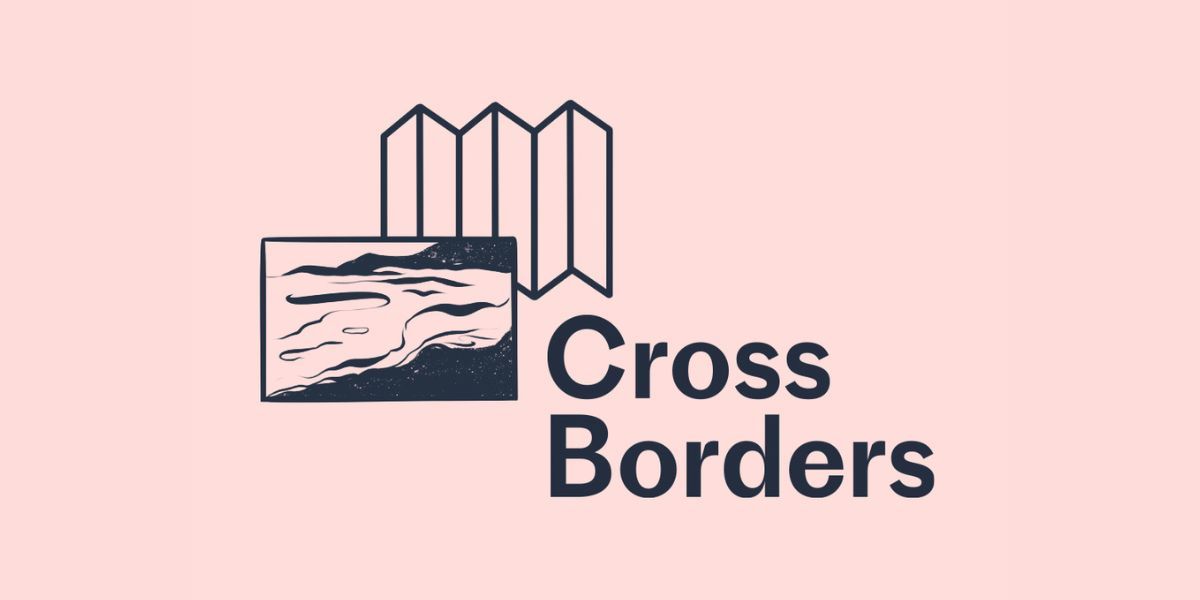 Cross Borders logo