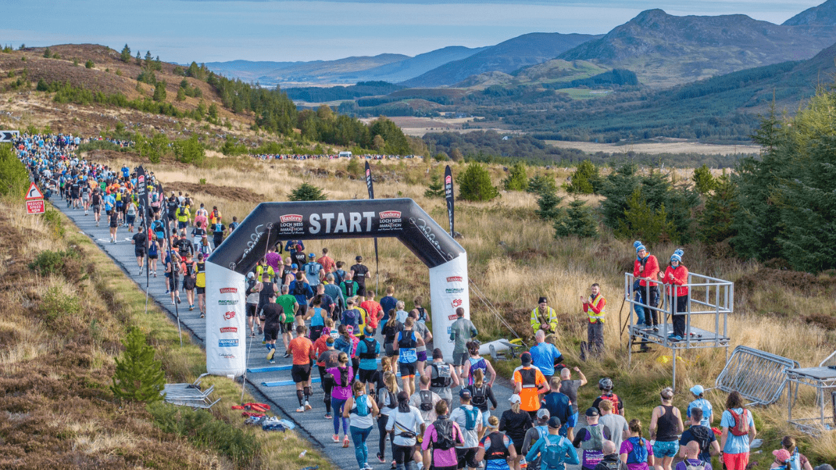 Loch Ness marathon 1200 x 675