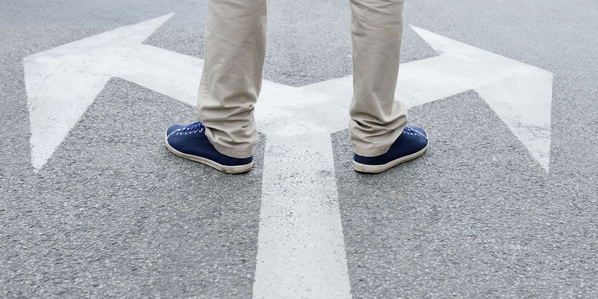 Decision 1
